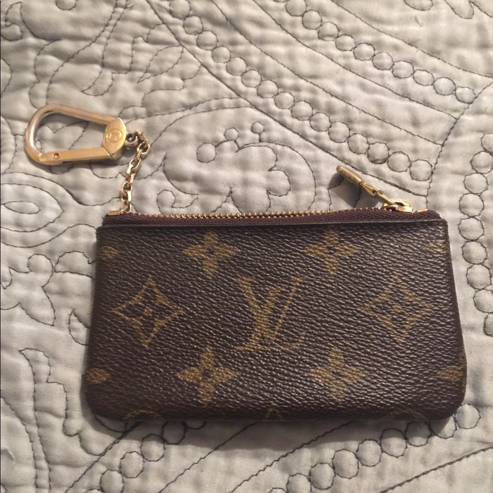 Coin purse